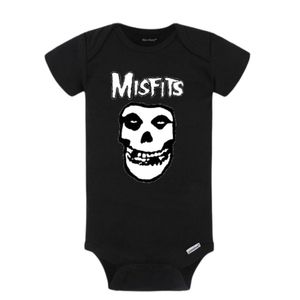 Custom made baby onesie